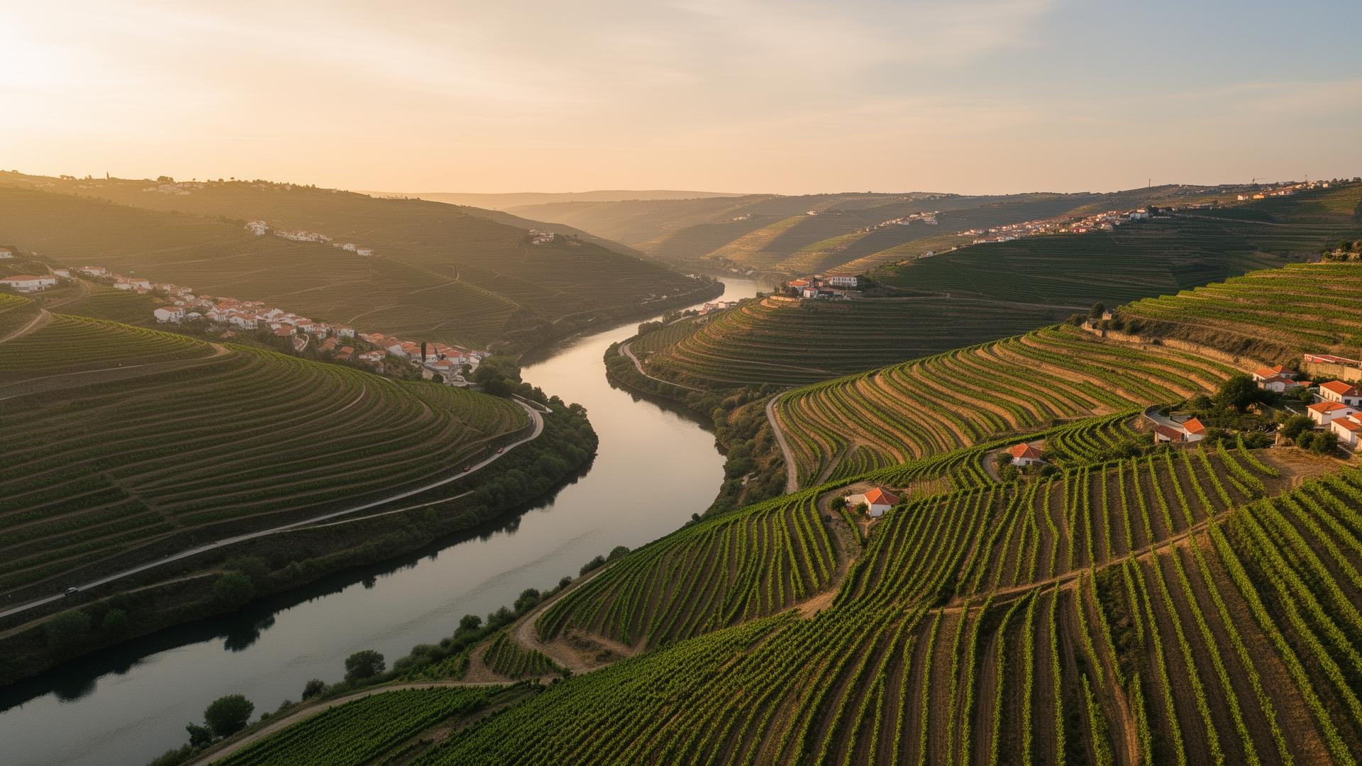 Douro